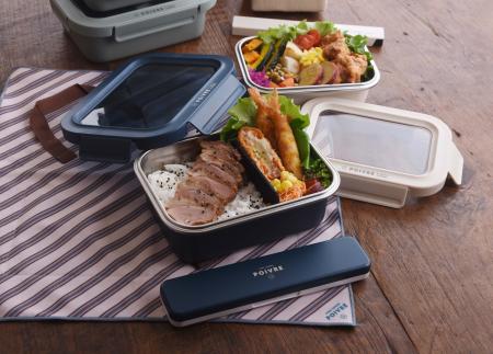 便利な機能がたくさん＆豊富なサイズラインナップのス