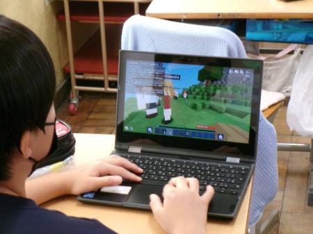 メタバース教育スタートアップのゲシピ株式会社、埼玉