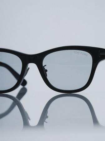 TOM FORD EYEWEAR for URBAN RESEARCH