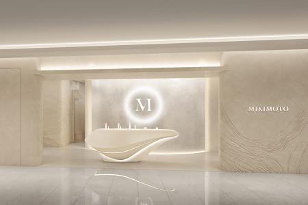 GINZA SIX 2026年春のリニューアル