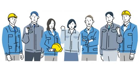 東京都内34万戸の住まいを守るパートナー「ＪＫＫ工事