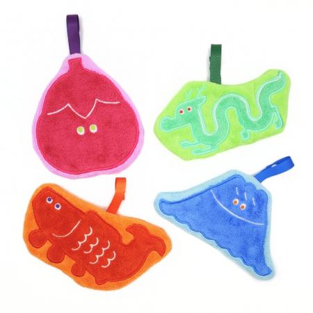 東京国立博物館「あそびば とーはく！」のオリジナル