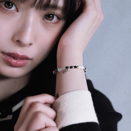 韓国の人気ドネーション型ブランド ccnmade ( チェチ