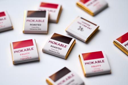 チョコレートだけではない、今年のバレンタインの楽し