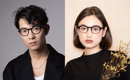 ファッションの多様化に応える 存在感と高級感を両立 