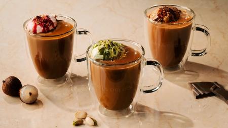 DEAN & DELUCA 岡山が贈る、香りと余韻をたのしむバレ