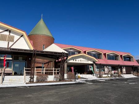 日光霧降高原大笹牧場「ワンコフェス2026with宇都宮動