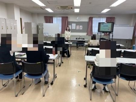 横浜市青葉区地域福祉活動拠点「ふれあい青葉」への講