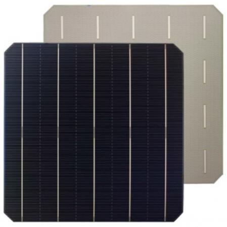 GBP、太陽光パネル製造用M2セルの提供～高互換性と高