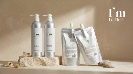 “詰替”という選択で、ヘアケアはもっと続けやすくなる