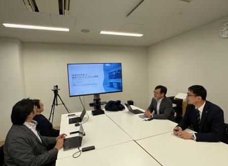 「AIは便利、でも怖い」――その声に応える