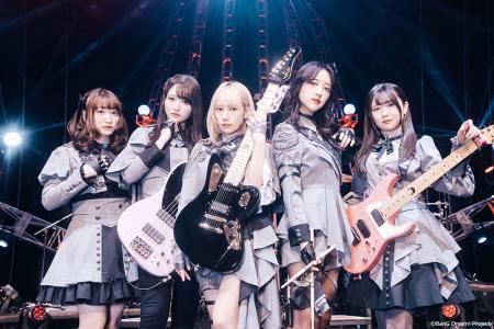 Ave Mujica 6th LIVE「Ulterius Procedere」大阪公演 