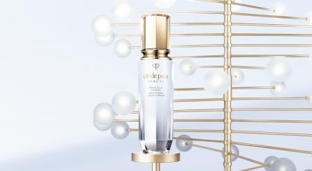 エピジェネティクス研究に着目。クレ・ド・ポー ボー