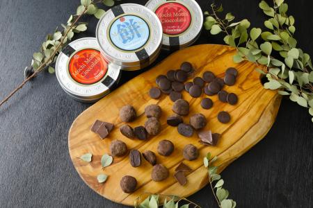 【新発売】バレンタインに贈る。大人のための《夜専用