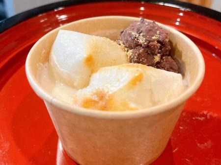 【長崎県・長崎市】おむすび店が放つごほうびスイーツ