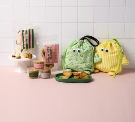 【阪急うめだ本店】完売必至！人気インフルエンサーブ