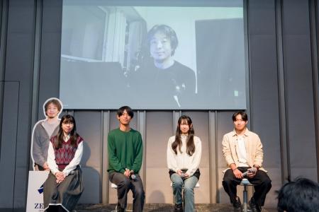 ZEN大学1期生の西村博之さんが“フル単”修得を明かす　