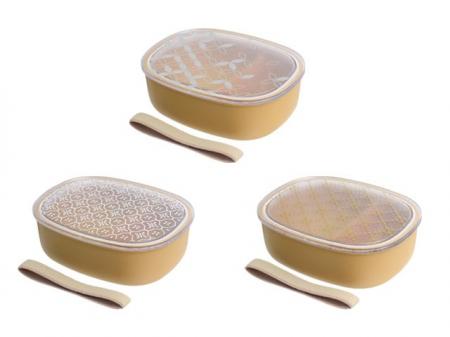 日々のランチタイムに彩りを添える、”みずみずしさ×モ