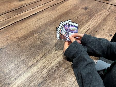 参加者がCxOとして意思決定に挑む、体験型新選考方式