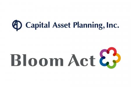 キャピタル・アセット・プランニングが資料動画化サー