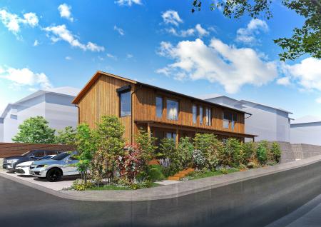 【横浜・都筑区】「賃貸は寒くて結露する」常識を覆す