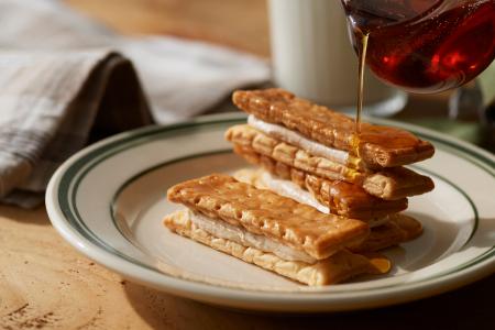 ≪年末年始の帰省シーズンに全数完売！≫【ザ・メープル