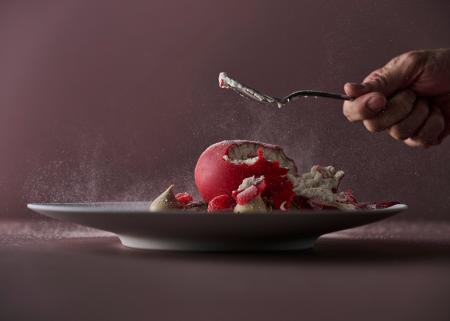 韓国で高い評価を受けるパティシエ Justin Lee（ジャ