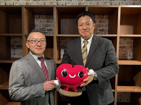 報道現場の業務負荷を3分の1まで効率化！RAB青森放送