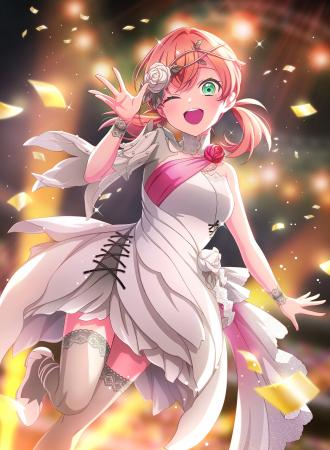 「ラブライブ！シリーズ　オフィシャルカードゲーム」