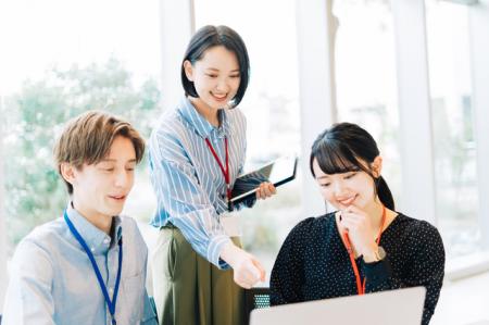 働く人の仕事と生活の調和の支援とウェルビーイング向