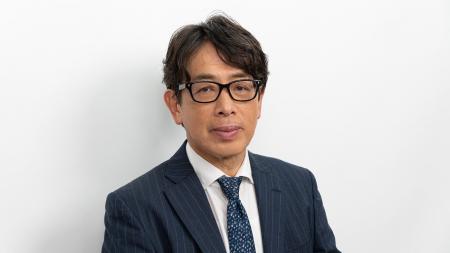 AIストーム、AIを中核とした成長戦略を「構想」から「