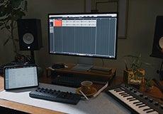 Yamaha Music Innovationsが音素材生成AI活用に向けた