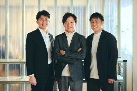 ECOMMIT、新執行役員2名が就任し「捨てない社会をかな