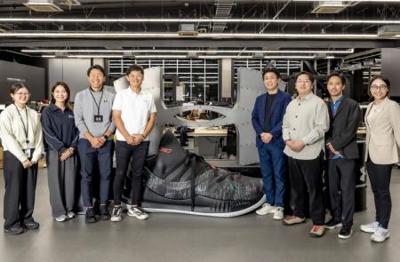 ワンプルーフ、アンダーアーマーのEC戦略を支援　-　