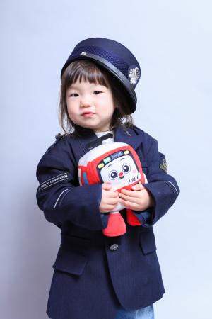 京急キッズフォトスタジオ　２日間限定オープン！