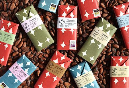 自然食屋が手がけるビーントゥバー専門店「プレutf-8