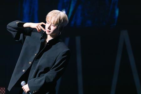 日韓で活躍するダンサー・振付師 YUMEKIが東京凱utf-8