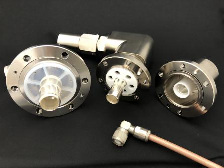 小峰無線電機、オートモーティブワールド2026にutf-8