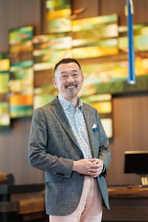 ホテルインディゴ軽井沢、総支配人に浅沼 源太郎が就