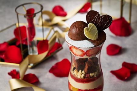 【ホテルグランヴィア京都】ガラス越しに見る芸術作品