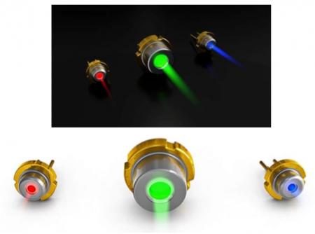 【光響独占販売】量子コンピュータ用途向けExalos AG