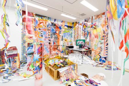 豊かな創造力とアート思考に触れ、未来への兆しを感じ