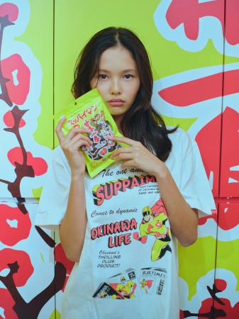 応募総数524名！＃あまずっぱい青春オーディション グ