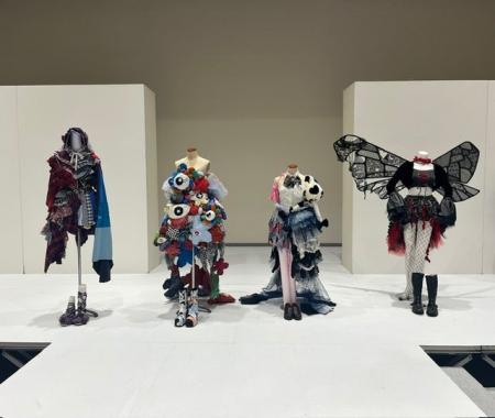 文化服装学院×SHIBUYA109×ZOZOが産学連携アップサイク