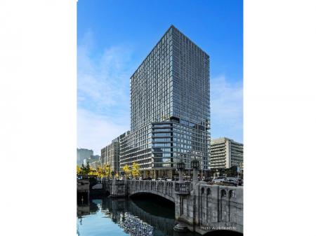 「淀屋橋ゲートタワー」竣工(ニュースリリース)