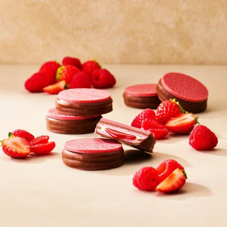 松坂屋静岡店にとろとろキャラメルで人気の〈N.Y.C.SA