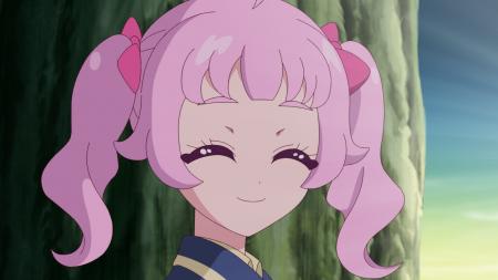 アニメ『ひみつのアイプリ』第92話あらすじ＆先行カッ