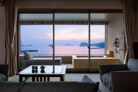 【壱岐リトリート 海里村上】マリオット・インターナ