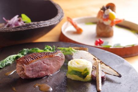 【ギャリア・二条城 京都】二条城近くの隠れ家的ホテ