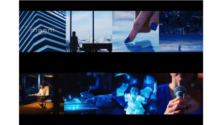 メズム東京、オートグラフ コレクション、コンセプト